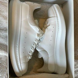 Men's Alexander Mcqueen Sneakers
